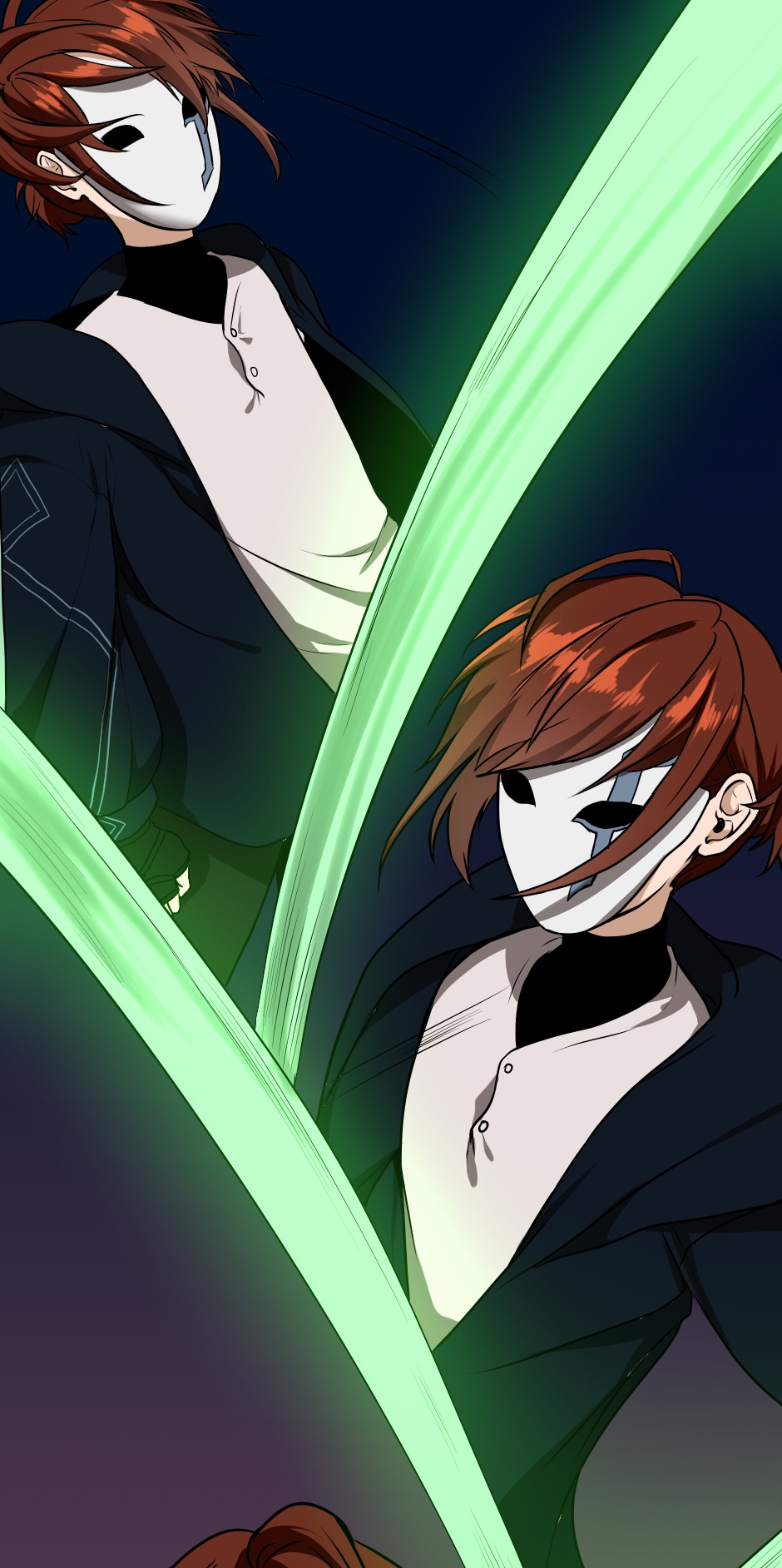 The Beginning After The End Chapter 57 image 071